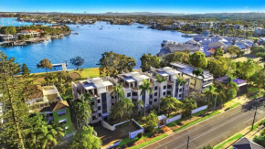Spinnaker Quays, Mooloolaba